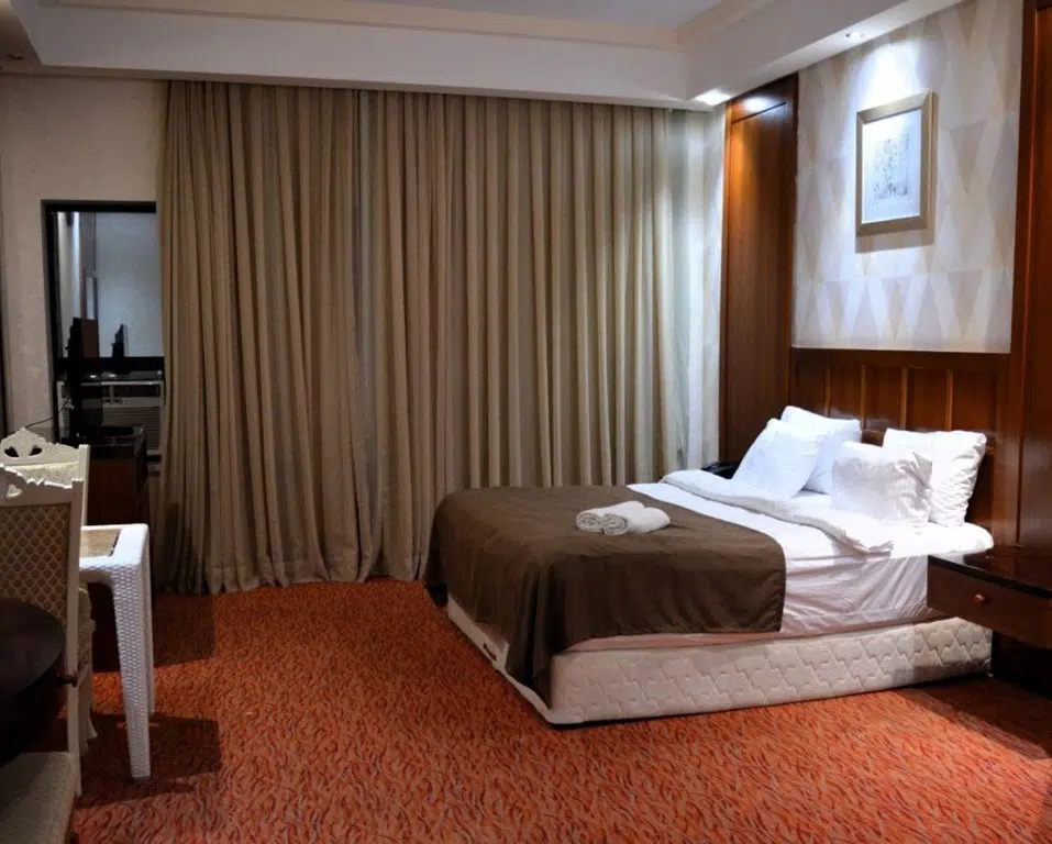 room image